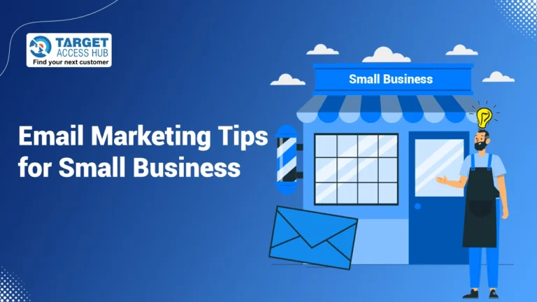 Must-Know Email Marketing Tips for Small Businesses
