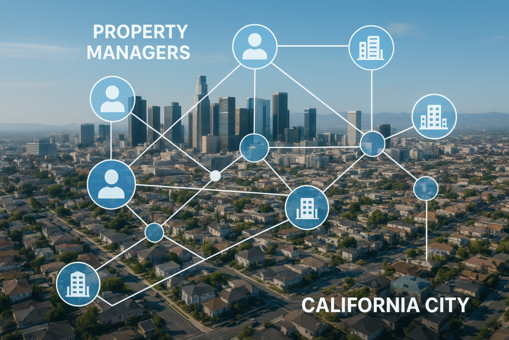 Property Manager