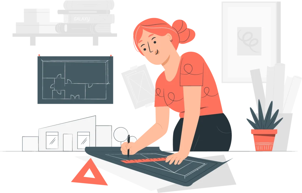 Architect Email Database