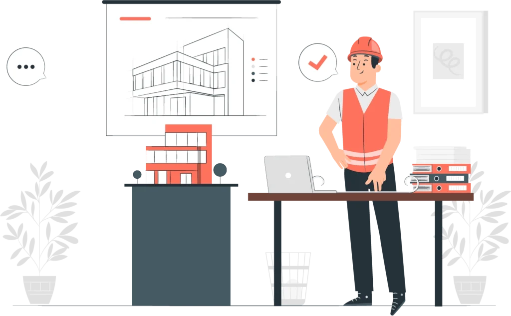 Architect Email List