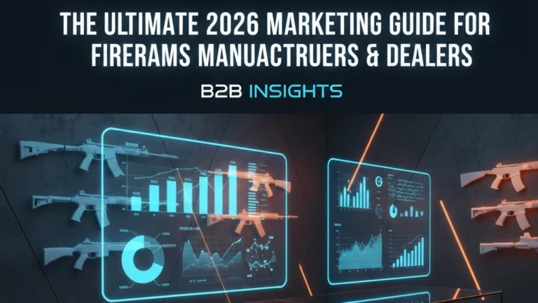 firearm dealers email list