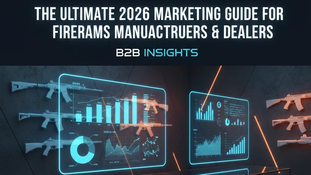 firearm dealers email list