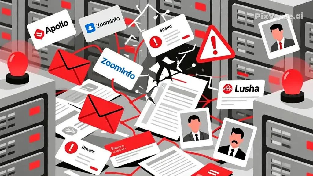 Started With Verified Data