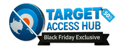 Target Access Hub