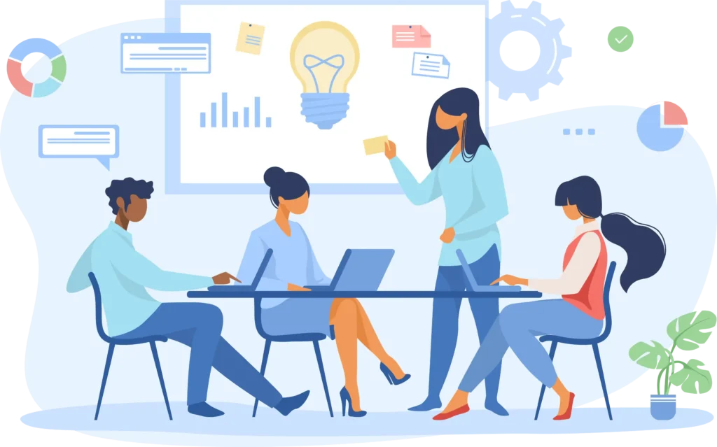 email marketing business