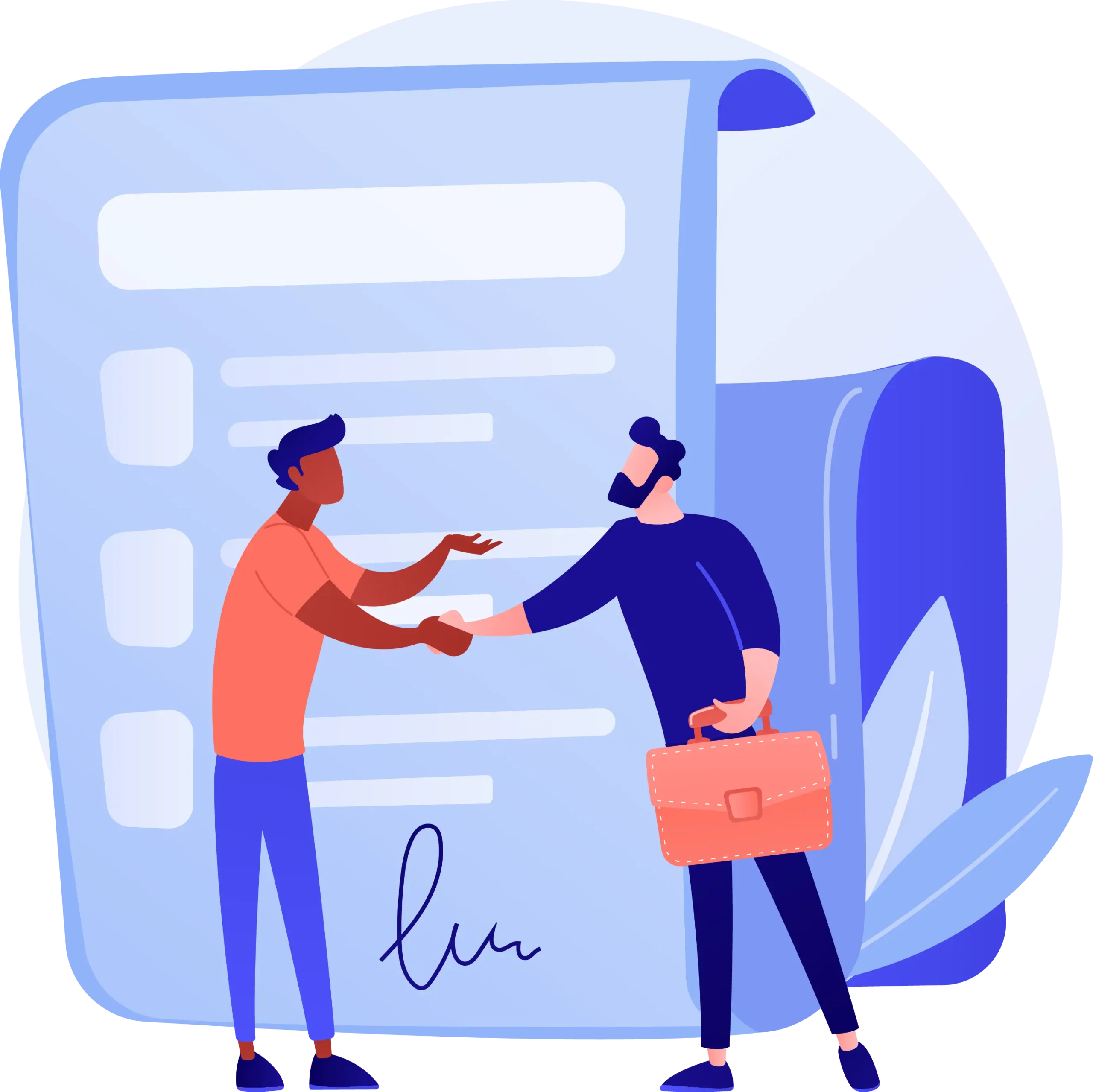 email marketing commitment scaled