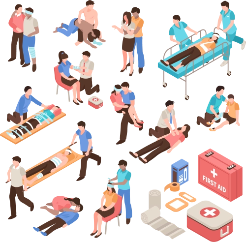 emergency medical benefits