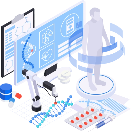 healthcare email list 1