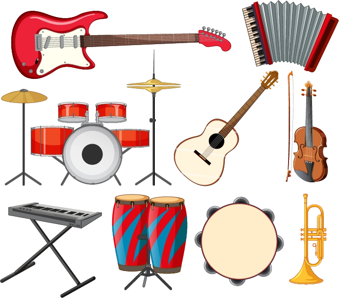musical instrumentss