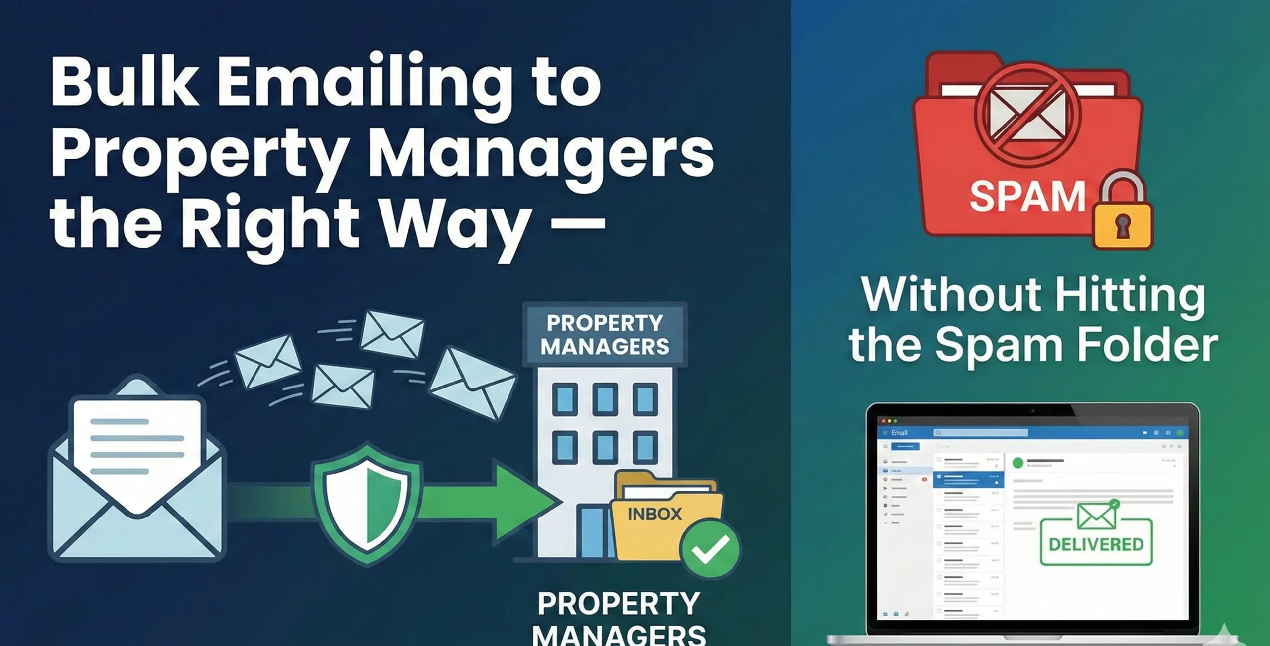 property manager email list